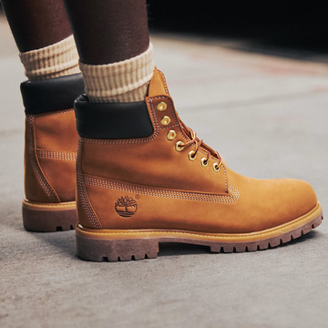 Nuovi arrivi Timberland: scarpe e stivali iconici