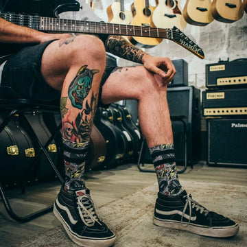 American Socks