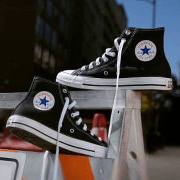 Converse: Chuck Taylor, One Star e sneakers iconiche