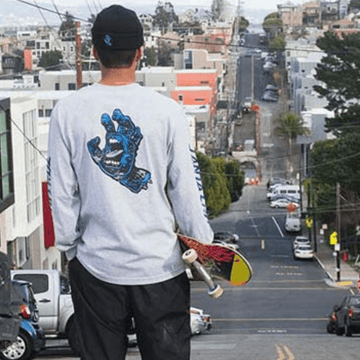 Santa Cruz