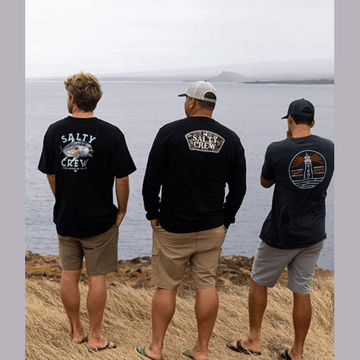 Salty Crew