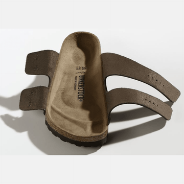 Birkenstock – Genova -Arizona, Madrid Tokio: i modelli iconici di stile e comfort