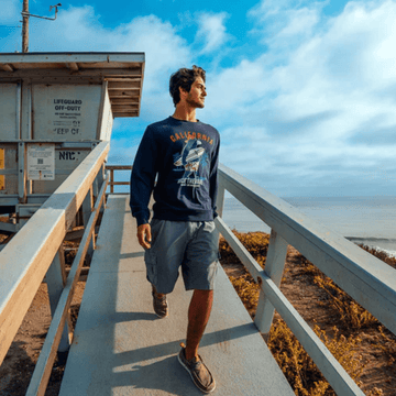 Bear Clothing – Streetwear da spiaggia