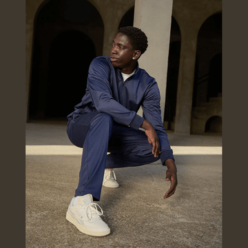 Reebok – Performance, comfort e design