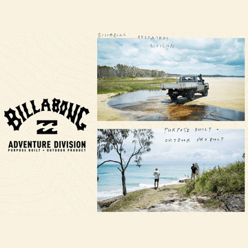 Billabong – Abbigliamento e accessori surf lifestyle