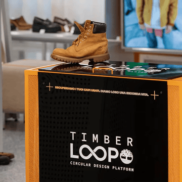 Timberland