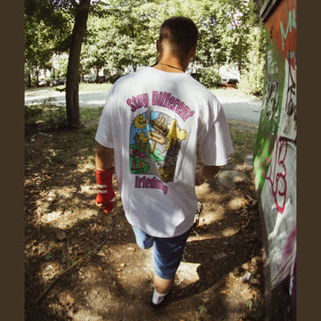 Irie Daily