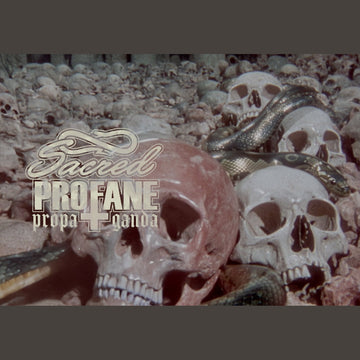 Propaganda Streetwear – Lo stile iconico legato a Noyz Narcos