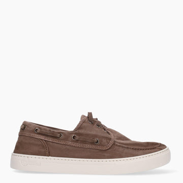 Natural World Old Oak Cafe Shoes