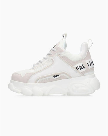 Buffalo Cld Chai white shoes