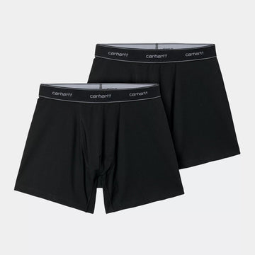 Boxer Carhartt Cotton Trunks black