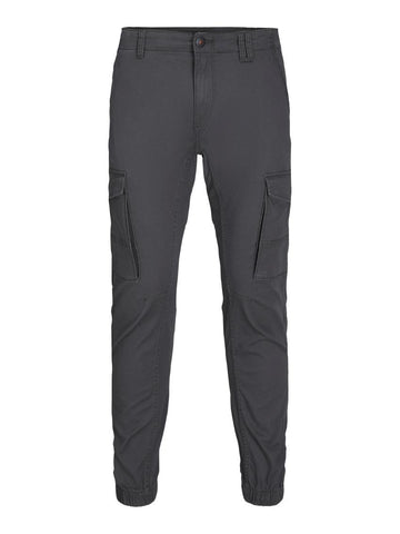 Pantaloni Jack & Jones Cargo asphalt