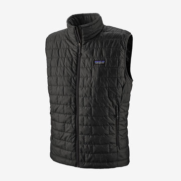 Patagonia Nano Puff Vest black