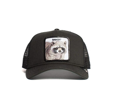 Cap Goorin Bros Bandit black