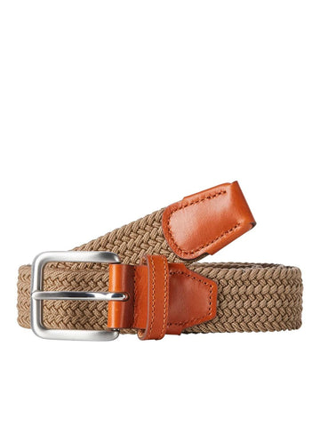 Cintura Jack & Jones Spring Woven incense