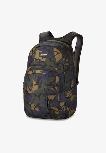 Zaino Dakine Campus Premium backpack cascade camo 25L