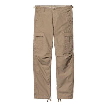 Pantaloni pant Carhartt Aviation leather
