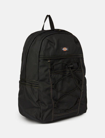 Dickies Ashville Backpack black