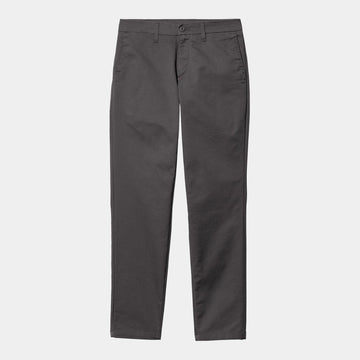Pantaloni pants Carhartt Sid rhino