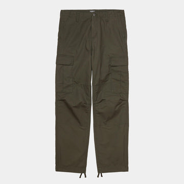 Pantaloni pants Carhartt Regular Cargo cypress