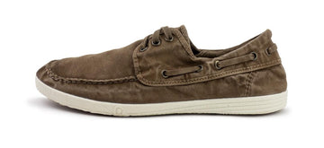 Natural World Old Erbus Cafe Wheat Shoes