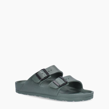 Natural World Bios Eva shoes khaki