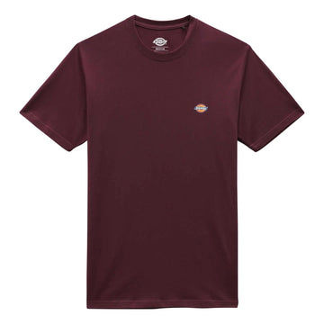 Dickies Mapleton maroon t-shirt