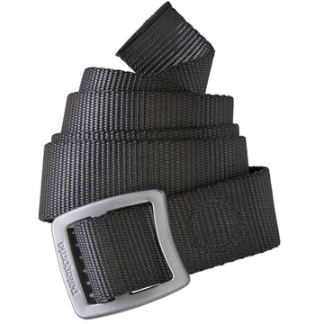 Patagonia Tech Web belt forge grey