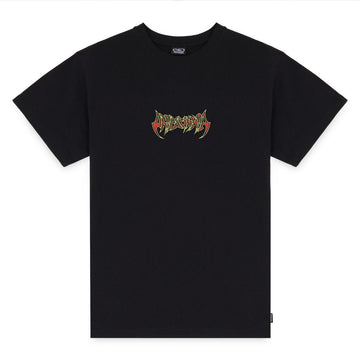 Maglietta T-shirt Propaganda Sacrifice black