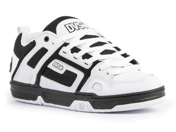 Scarpe DVS Comanche white black