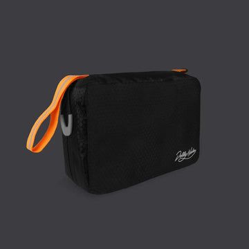 Travel Case Dolly Noire black