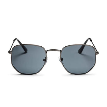 Occhiali CHPO Ian gunmetal black 16132DD