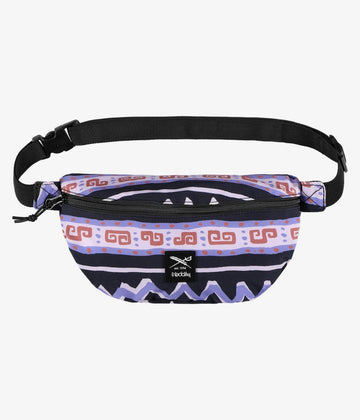 Iriedaily Streets bumbag dove blue