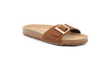 Ciabatte Grunland Sara marrone CB2633