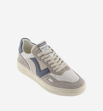 Scarpe sneakers Victoria Seul Rete Retro grey