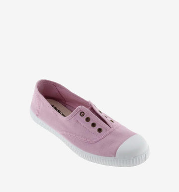 Scarpe Victoria Inglesa rosa petalo