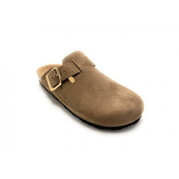 Ciabatte Grunland Sara tortora CB2609