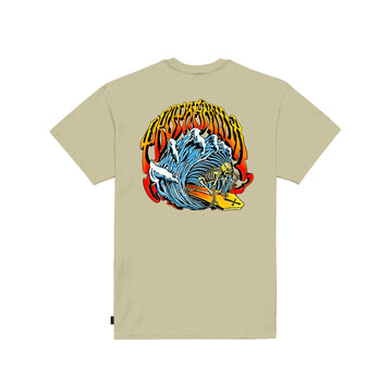 Propaganda Gravesurfer gravel t-shirt