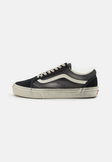 Scarpe sneakers Vans Old Skool Wave black