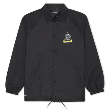 Giacca Rip n Dip Slice and Dice Coaches black