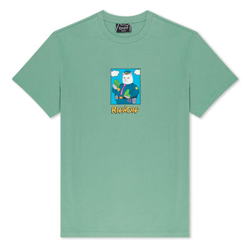 T-shirt Rip n Dip Confiscated pine