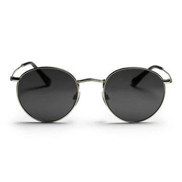 Occhiali CHPO Liam silver black 16132AF