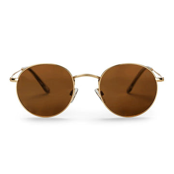 Occhiali CHPO Liam gold brown 16132AL