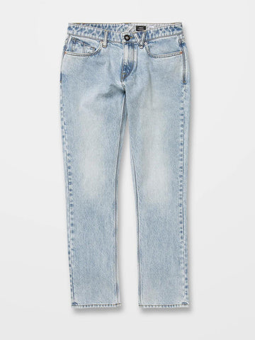 Jeans Volcom Vorta faded