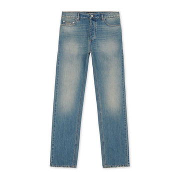 Jeans Iuter Regular Denim medium blue