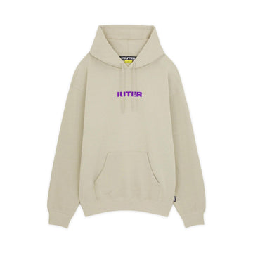 Felpa Iuter Freedom Hoodie ice