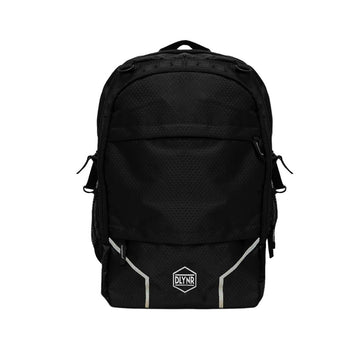 Zaino Dolly Noire Urban Reflective Backpack black