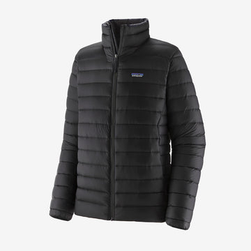 Patagonia Down Sweater jacket black