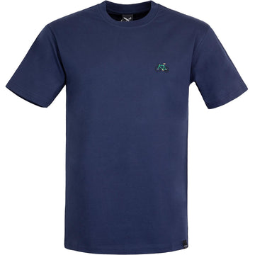 T-shirt Iriedaily Peaceride midnight