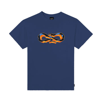 Propaganda Logo Grateful specter t-shirt